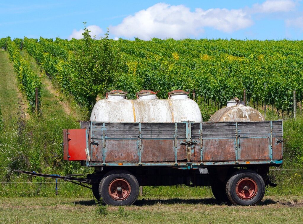 agriculture, farm yard, water container-7284036.jpg